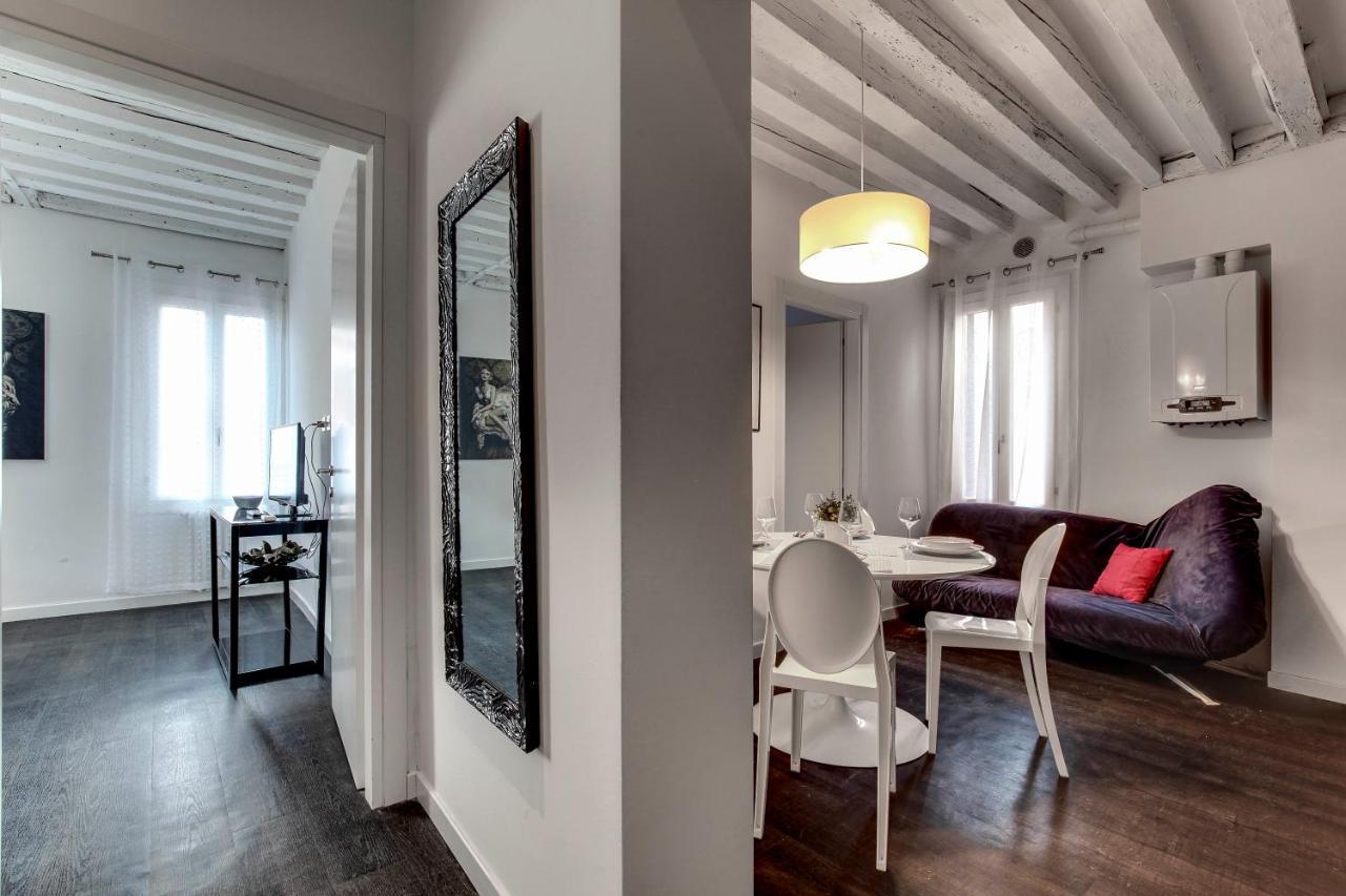 Biennale superior suite Venise Extérieur photo