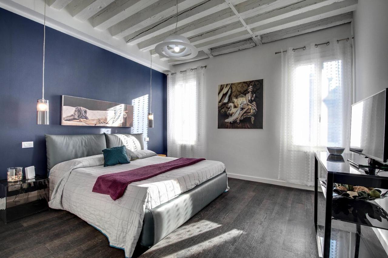 Biennale superior suite Venise Extérieur photo
