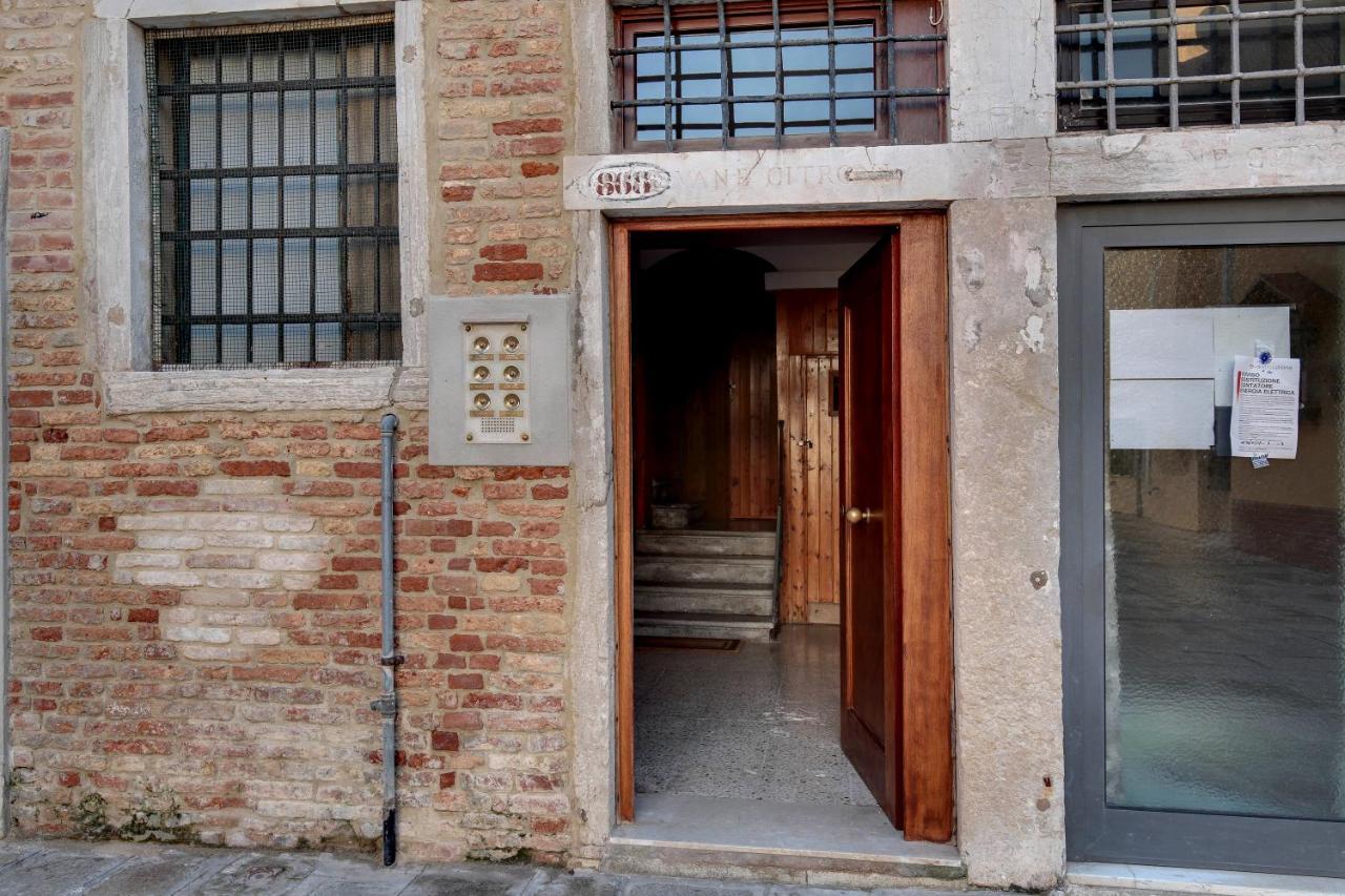 Biennale superior suite Venise Extérieur photo