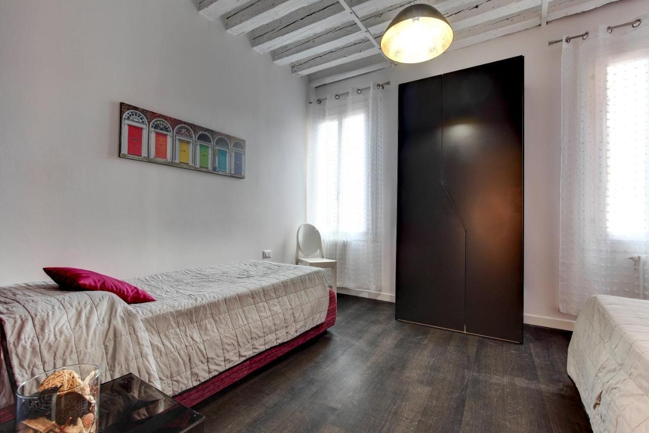 Biennale superior suite Venise Extérieur photo